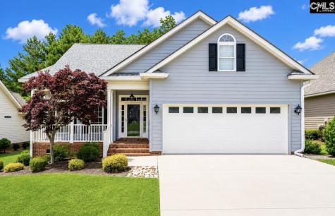 170 Crescent Oaks Court Orangeburg SC 29115