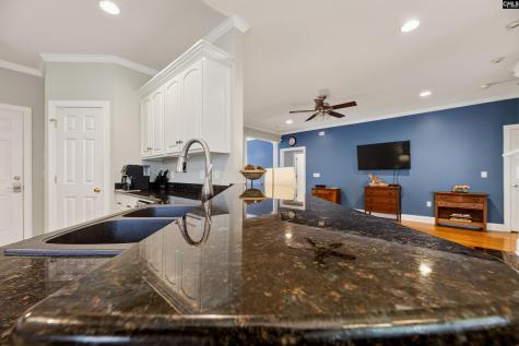 170 Crescent Oaks Court Orangeburg SC 29115