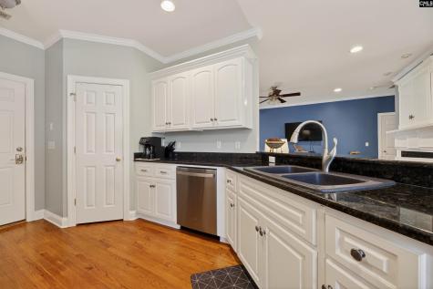 170 Crescent Oaks Court Orangeburg SC 29115