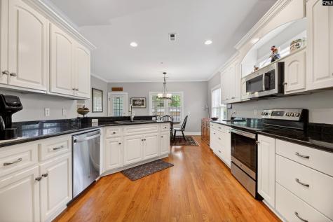 170 Crescent Oaks Court Orangeburg SC 29115