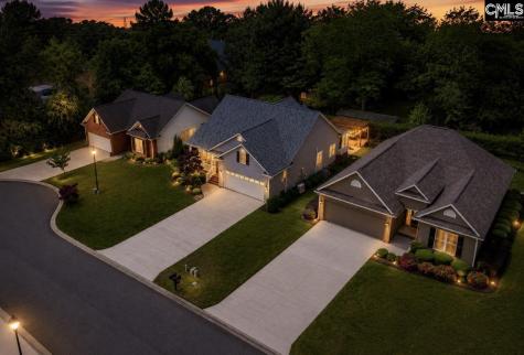 170 Crescent Oaks Court Orangeburg SC 29115