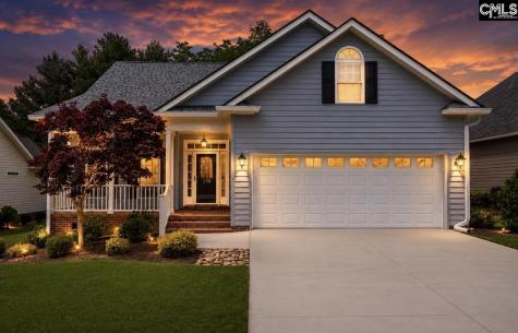 170 Crescent Oaks Court Orangeburg SC 29115