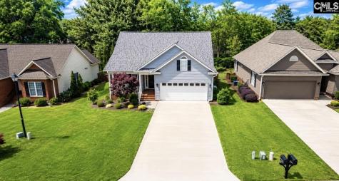 170 Crescent Oaks Court Orangeburg SC 29115