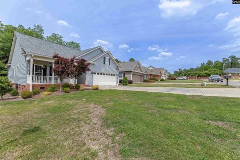 170 Crescent Oaks Court Orangeburg SC 29115