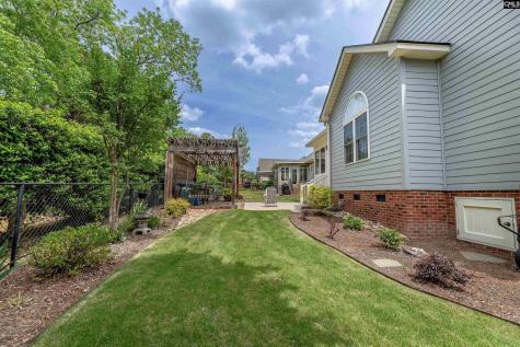 170 Crescent Oaks Court Orangeburg SC 29115