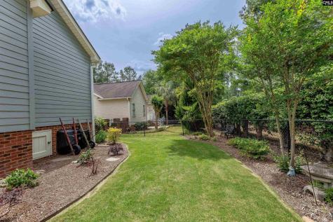 170 Crescent Oaks Court Orangeburg SC 29115