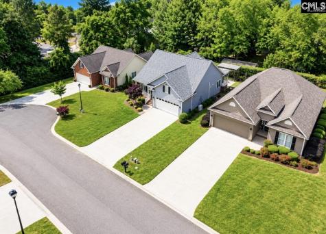 170 Crescent Oaks Court Orangeburg SC 29115