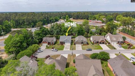 170 Crescent Oaks Court Orangeburg SC 29115