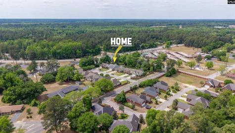 170 Crescent Oaks Court Orangeburg SC 29115