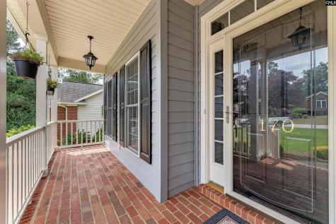 170 Crescent Oaks Court Orangeburg SC 29115