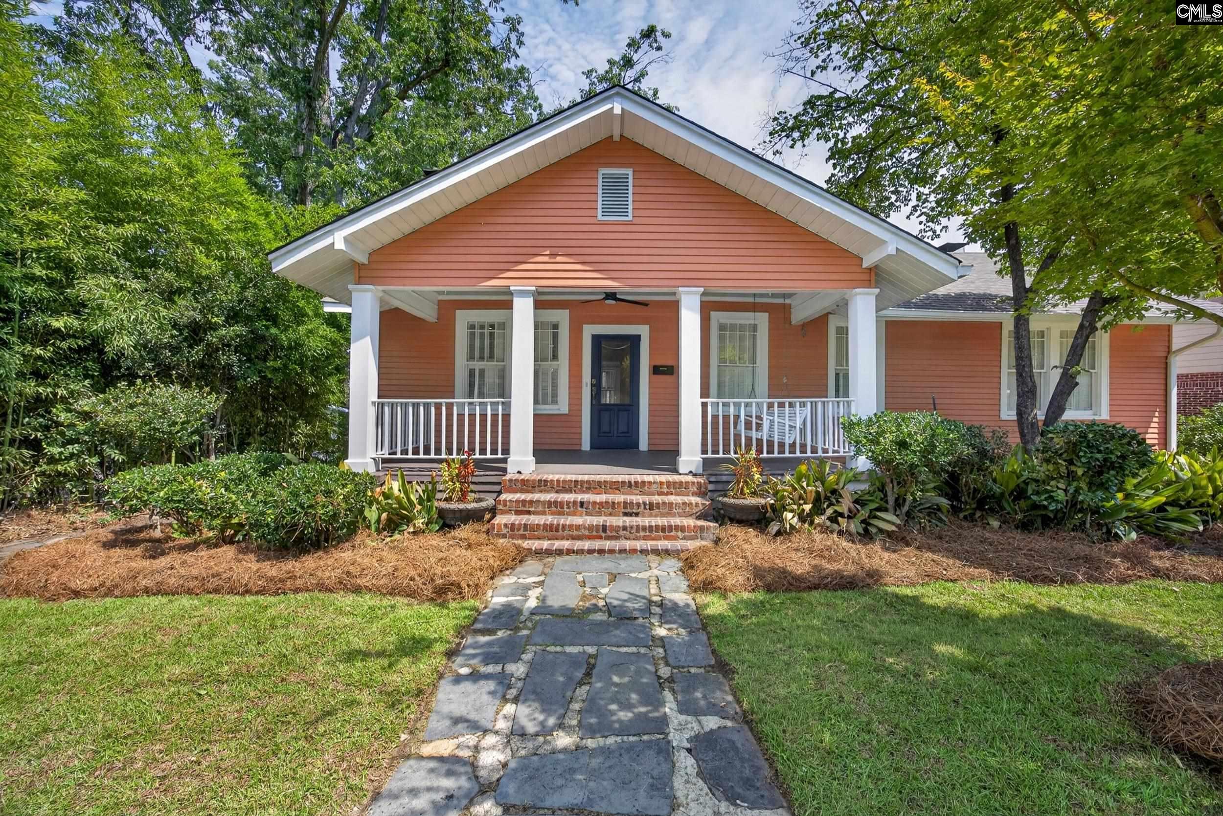 2225 Terrace Way Columbia SC 29205