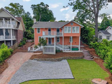 2225 Terrace Way Columbia SC 29205