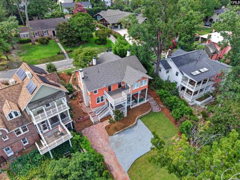 2225 Terrace Way Columbia SC 29205