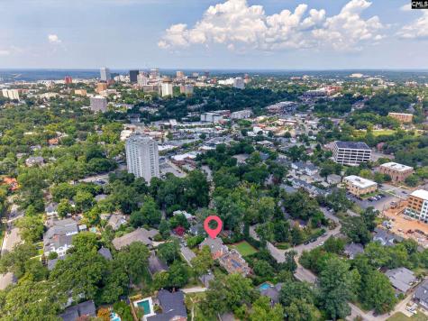 2225 Terrace Way Columbia SC 29205