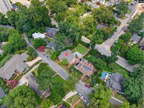 2225 Terrace Way Columbia SC 29205