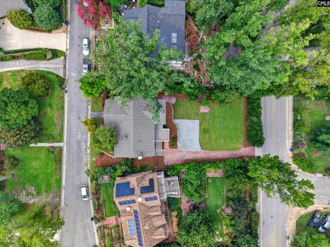 2225 Terrace Way Columbia SC 29205