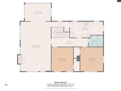 2225 Terrace Way Columbia SC 29205