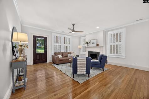 2225 Terrace Way Columbia SC 29205
