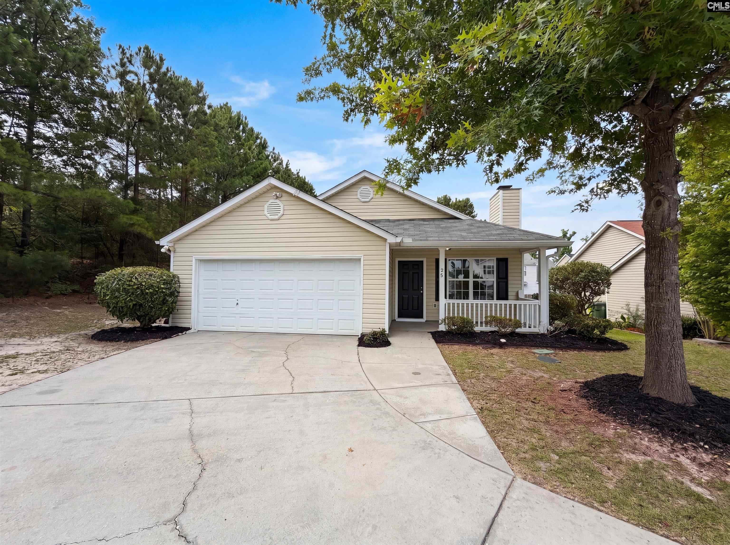 58 Crossvine Court Columbia SC 29229