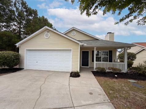 58 Crossvine Court Columbia SC 29229