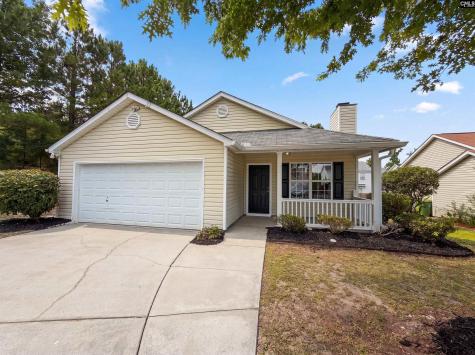 58 Crossvine Court Columbia SC 29229