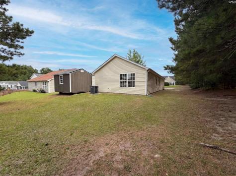 58 Crossvine Court Columbia SC 29229