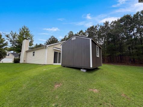 58 Crossvine Court Columbia SC 29229