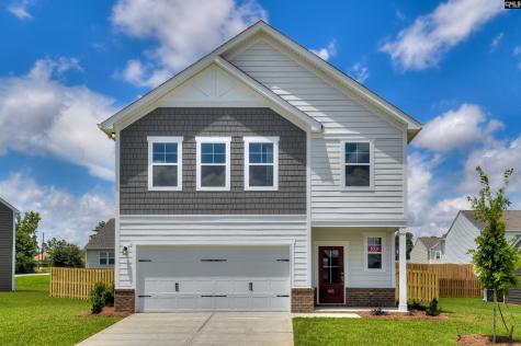 718 Miller Tree Way Elgin SC 29045