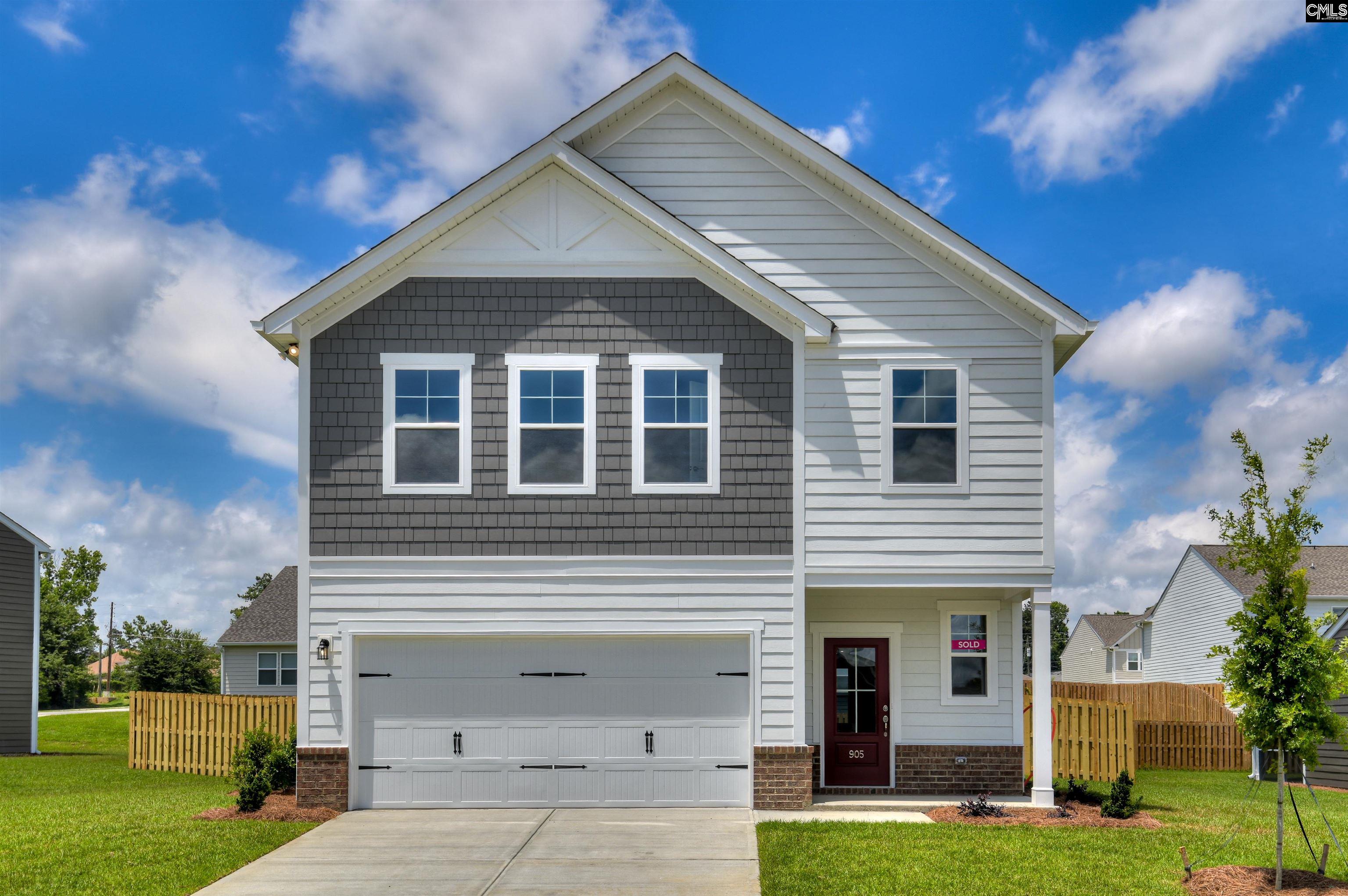 718 Miller Tree Way Elgin SC 29045