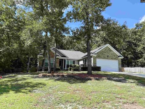 8 Manzanita Court Elgin SC 29045