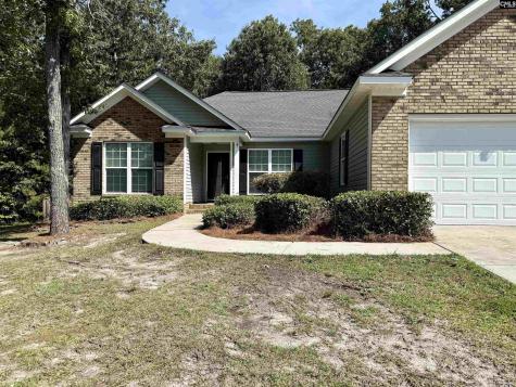 8 Manzanita Court Elgin SC 29045
