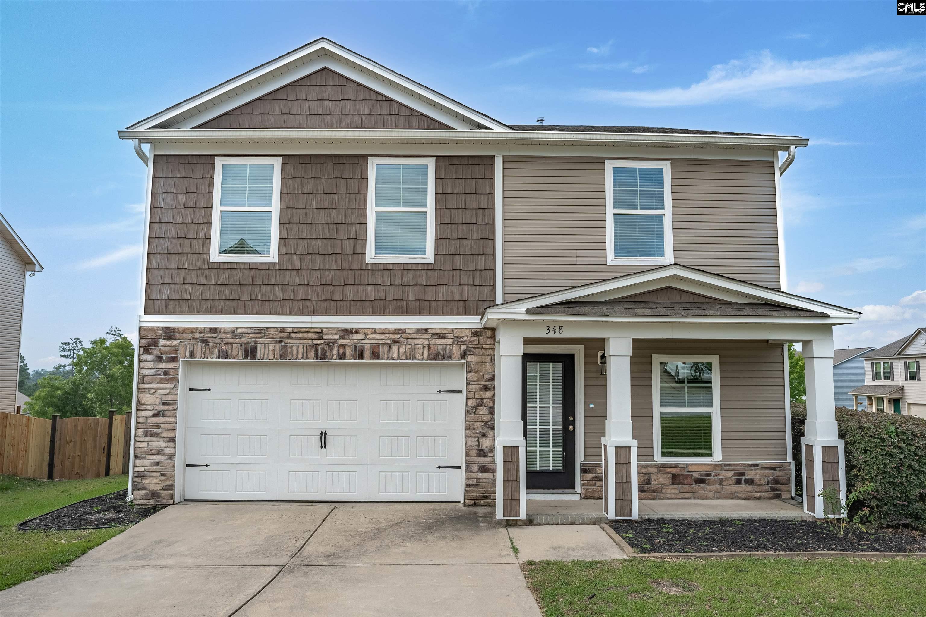 348 Riglaw Circle Lexington SC 29073