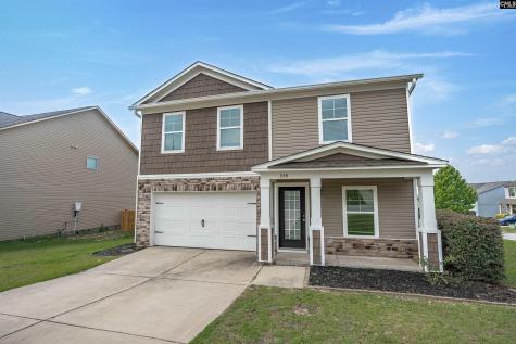348 Riglaw Circle Lexington SC 29073