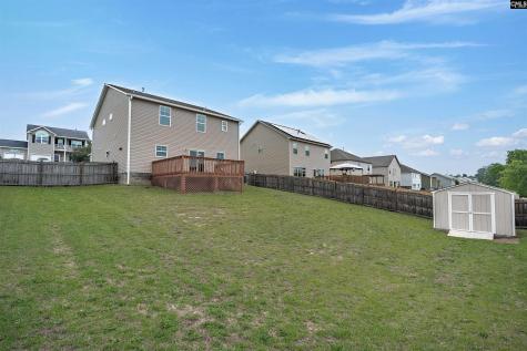 348 Riglaw Circle Lexington SC 29073