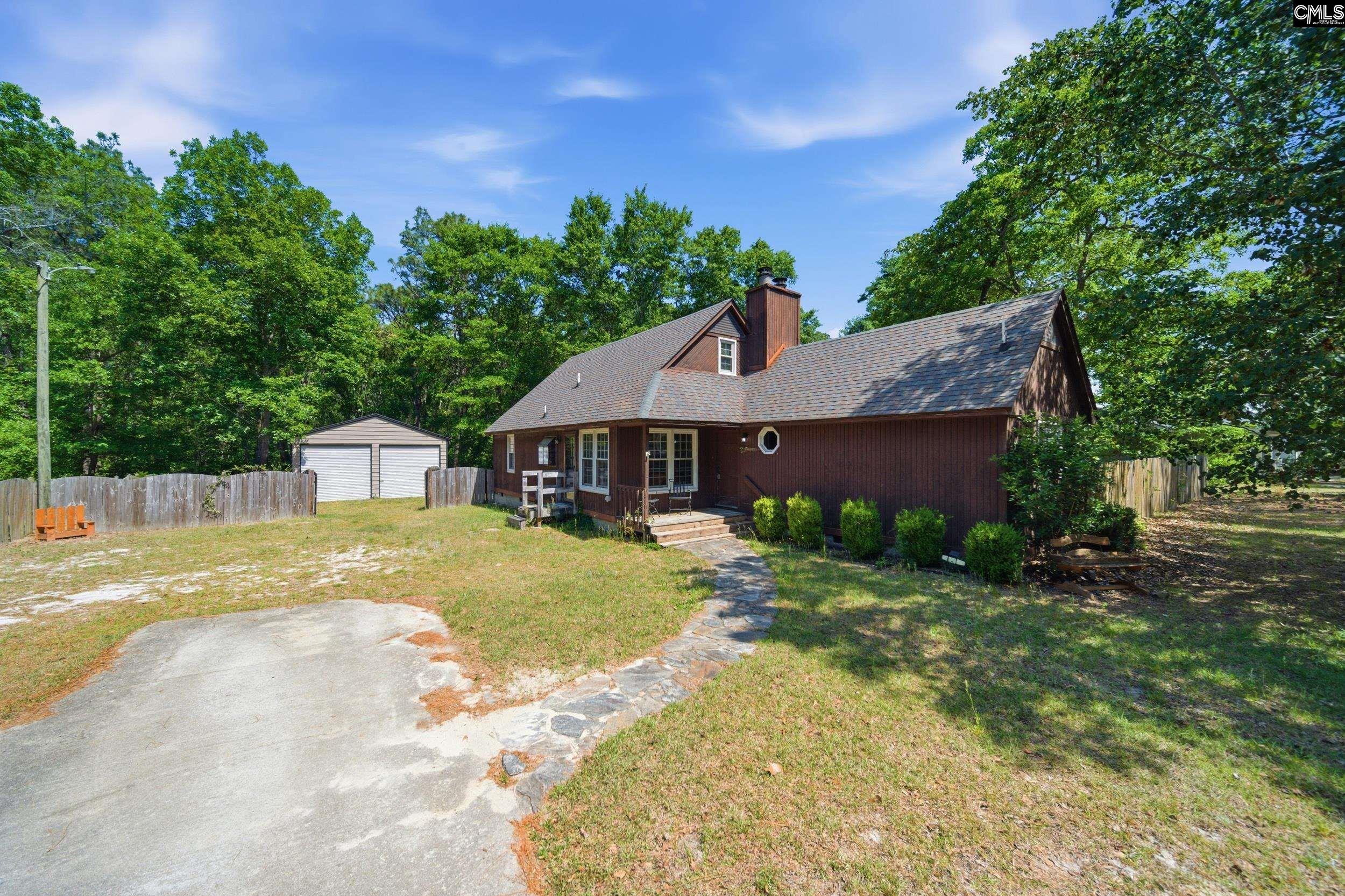 1212 Nazareth Road Lexington SC 29073