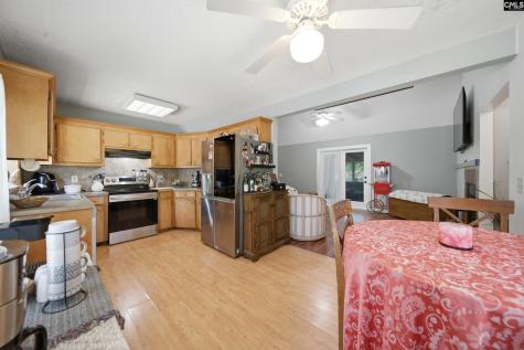1212 Nazareth Road Lexington SC 29073
