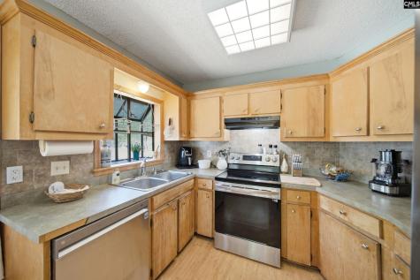 1212 Nazareth Road Lexington SC 29073