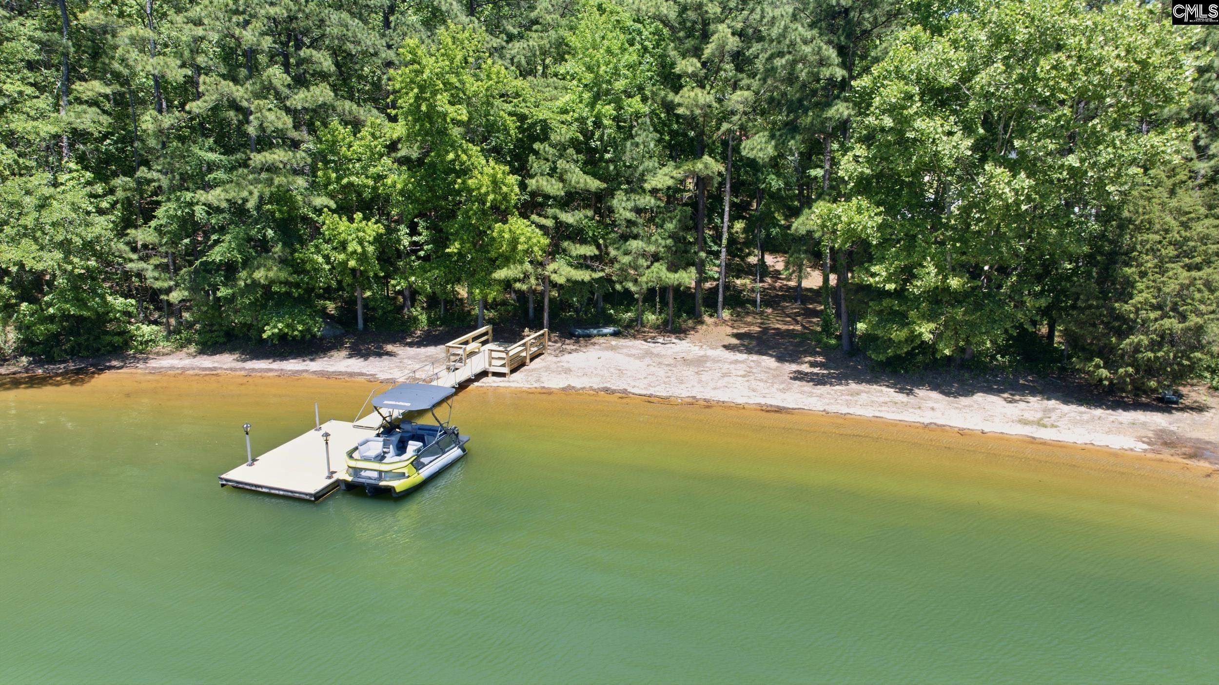 34 Harbor Point Drive Jenkinsville SC 29065