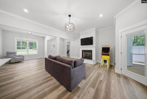34 Harbor Point Drive Jenkinsville SC 29065