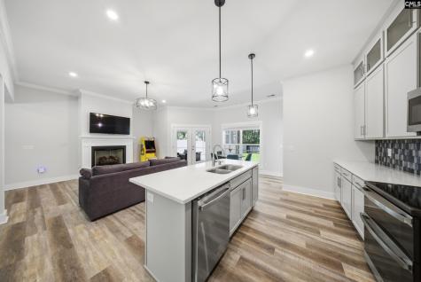 34 Harbor Point Drive Jenkinsville SC 29065
