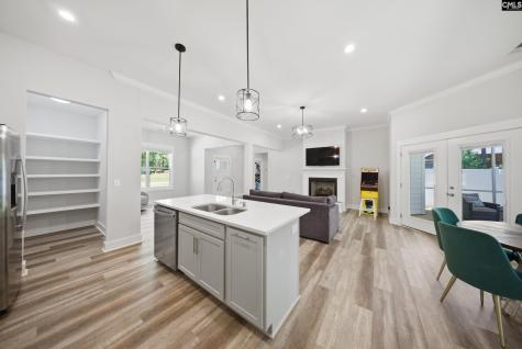 34 Harbor Point Drive Jenkinsville SC 29065