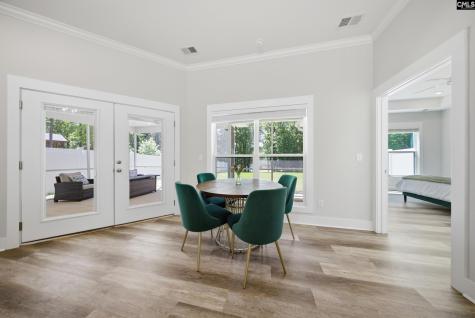 34 Harbor Point Drive Jenkinsville SC 29065