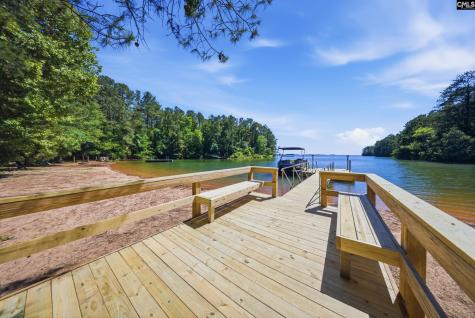 34 Harbor Point Drive Jenkinsville SC 29065