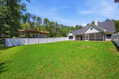 34 Harbor Point Drive Jenkinsville SC 29065