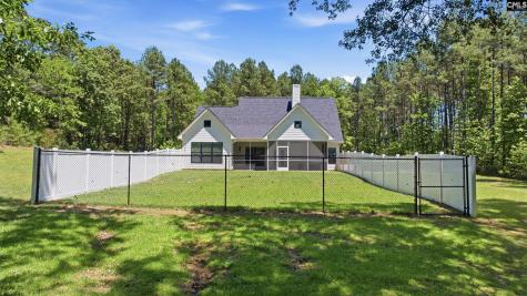34 Harbor Point Drive Jenkinsville SC 29065