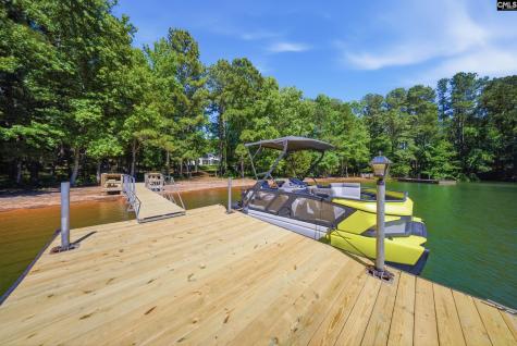 34 Harbor Point Drive Jenkinsville SC 29065