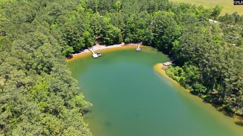 34 Harbor Point Drive Jenkinsville SC 29065