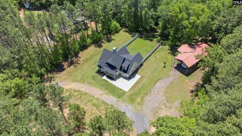 34 Harbor Point Drive Jenkinsville SC 29065