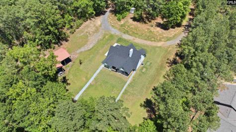 34 Harbor Point Drive Jenkinsville SC 29065