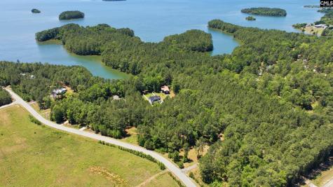 34 Harbor Point Drive Jenkinsville SC 29065